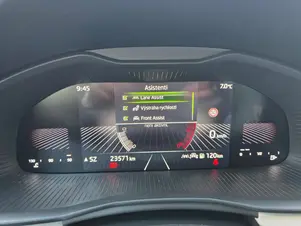 Škoda Scala Top Selection