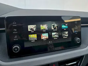 Škoda Scala Top Selection