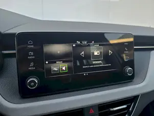 Škoda Scala Top Selection