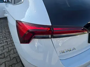 Škoda Scala Top Selection