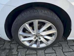 Škoda Scala Top Selection