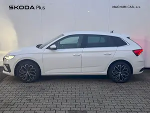 Škoda Scala Selection