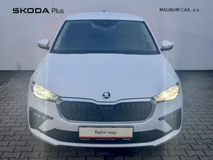 Škoda Scala Selection