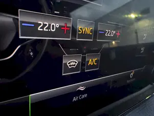 Škoda Scala Selection