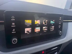 Škoda Scala Selection