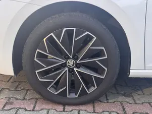 Škoda Scala Selection