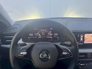 Škoda Scala Selection