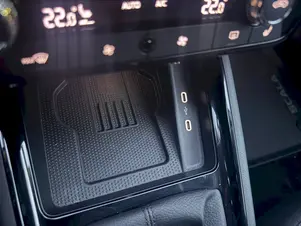 Škoda Scala Selection