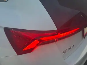 Škoda Scala Selection