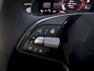 Škoda Scala Selection