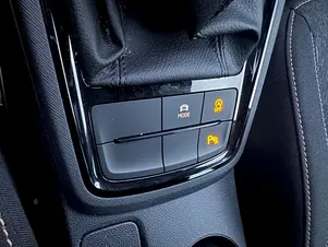 Škoda Scala Selection