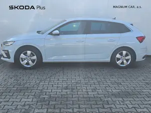Škoda Scala Selection