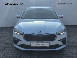 Škoda Scala Selection