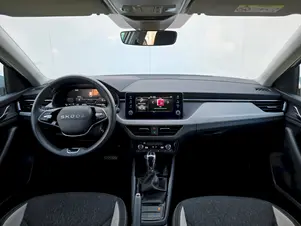 Škoda Scala Selection