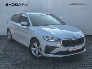 Škoda Scala Selection