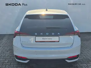 Škoda Scala Selection