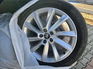 Škoda Scala Selection