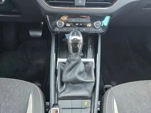 Škoda Scala Selection