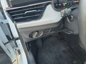 Škoda Scala Selection