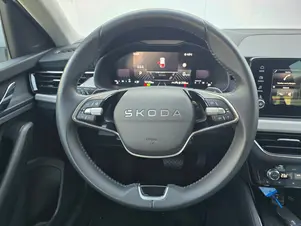 Škoda Scala Selection