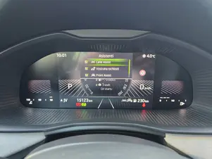 Škoda Scala Selection