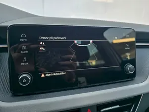 Škoda Scala Selection