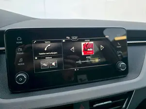 Škoda Scala Selection