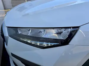 Škoda Scala Selection