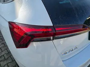 Škoda Scala Selection