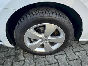 Škoda Scala Selection