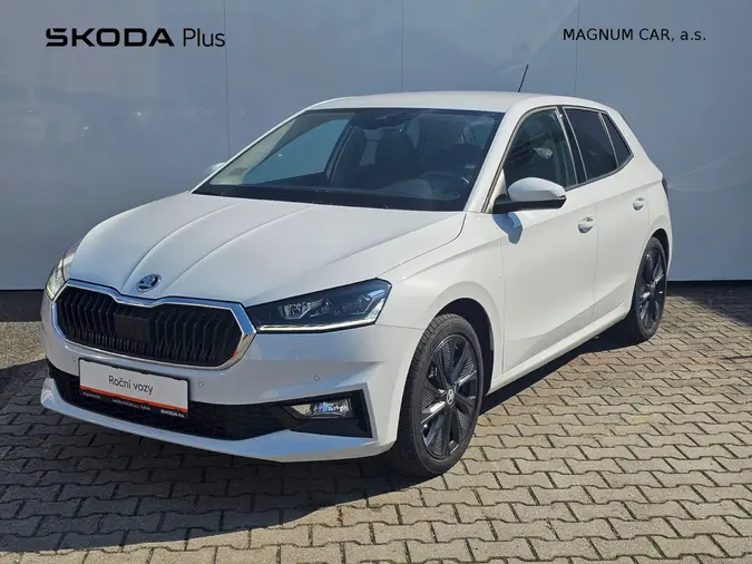 Fabia