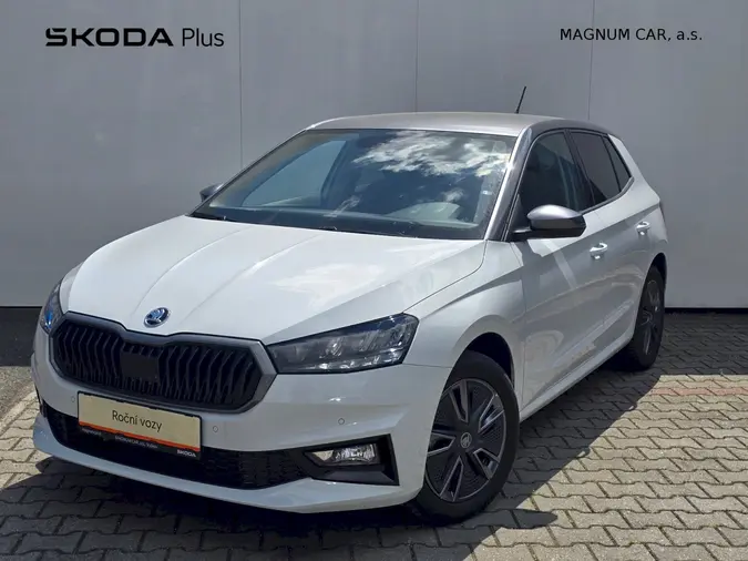 Fabia Selection