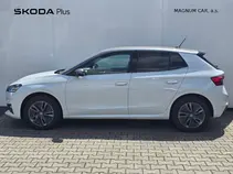Fabia Selection