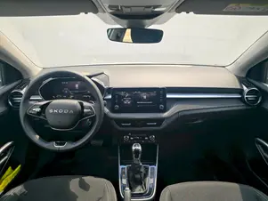Škoda Fabia Selection