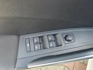Škoda Fabia Selection