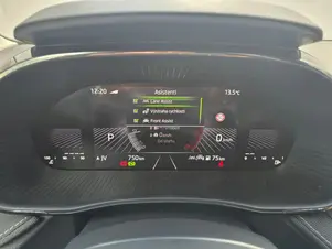 Škoda Fabia Selection