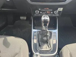 Škoda Fabia Selection