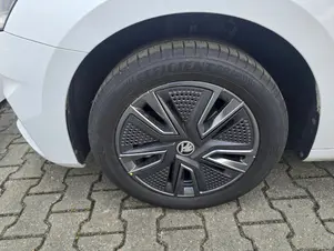 Škoda Fabia Selection