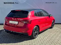 Fabia Monte Carlo