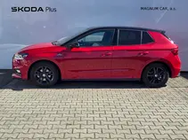 Fabia Monte Carlo