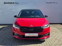 Fabia Monte Carlo