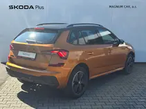 Kamiq Monte Carlo
