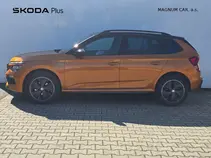 Kamiq Monte Carlo