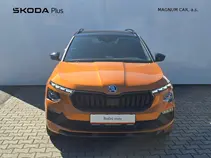 Kamiq Monte Carlo