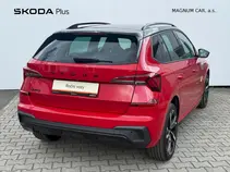 Kamiq Monte Carlo
