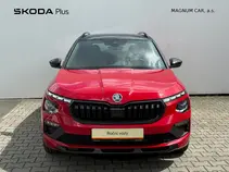 Kamiq Monte Carlo