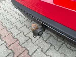 Škoda Kamiq Monte Carlo