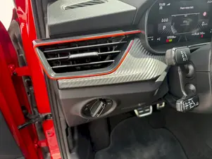 Škoda Kamiq Monte Carlo