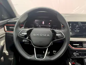 Škoda Kamiq Monte Carlo