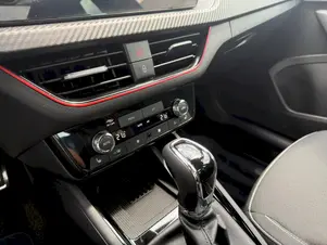 Škoda Kamiq Monte Carlo